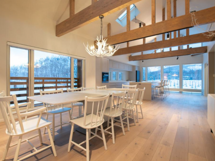 Yoteiyama House - Yoteiyama Yoteiyama