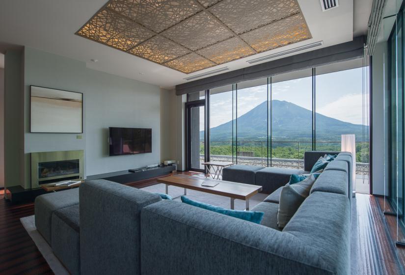 Aya Niseko | Niseko Accommodations | Holiday Niseko