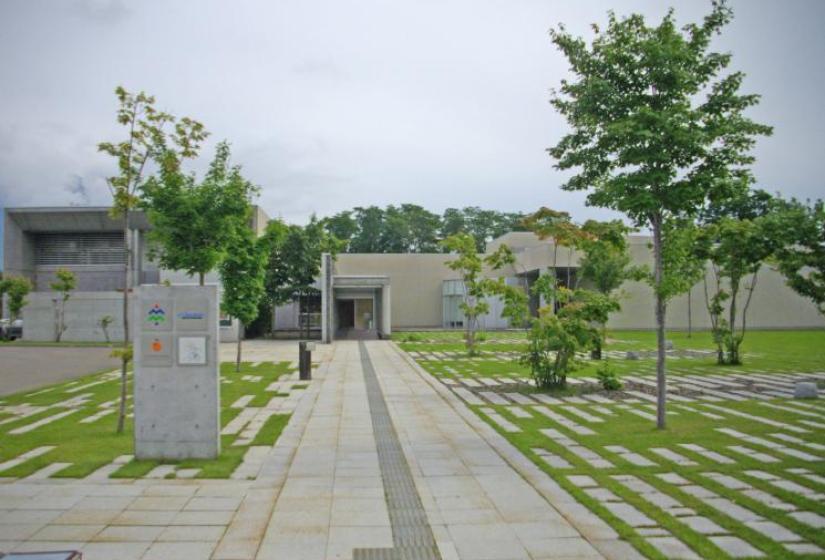 Shu Ogawara Art Museum Shu Ogawara Art Museum