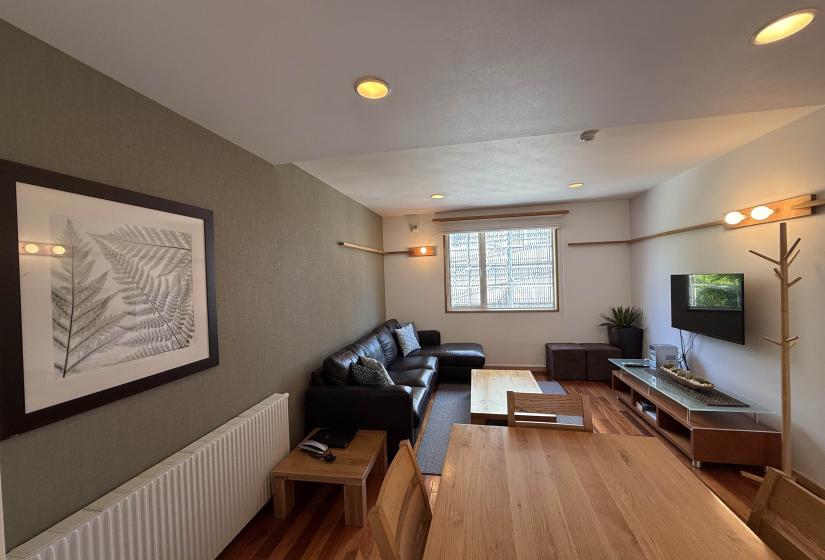 その他 one room Spacious One Room Apartment for up to 5ppl w Kitchenette