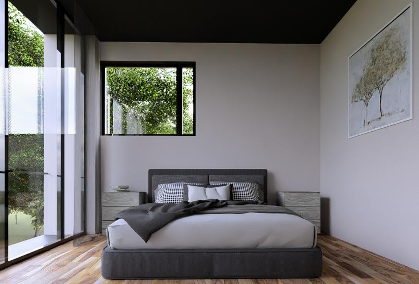 A CGI of 
