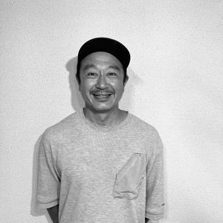 Kuri san's photo